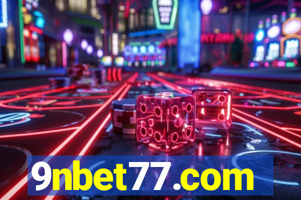 9nbet77.com