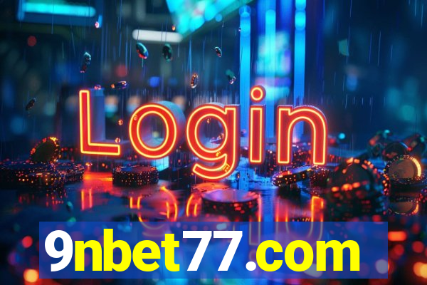 9nbet77.com