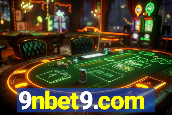 9nbet9.com