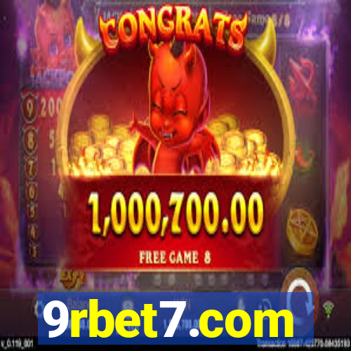 9rbet7.com