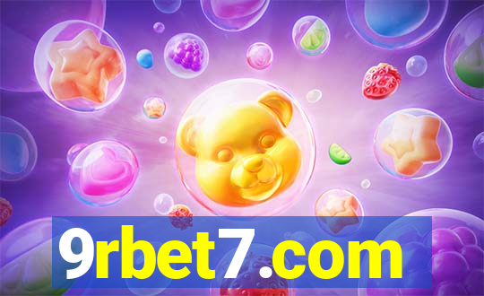 9rbet7.com