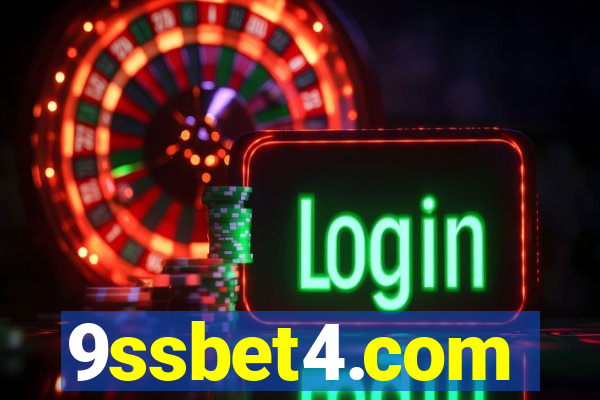 9ssbet4.com