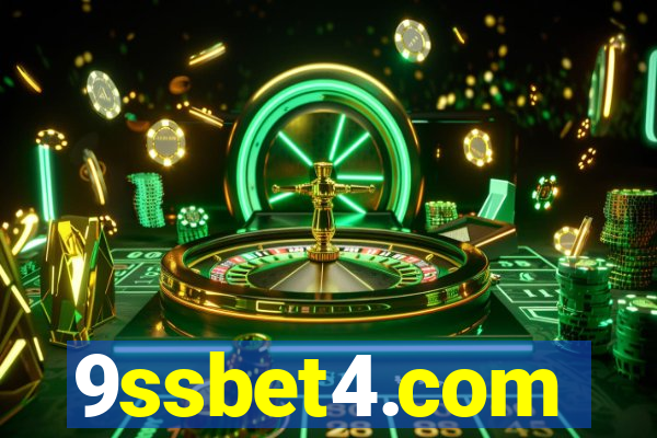 9ssbet4.com