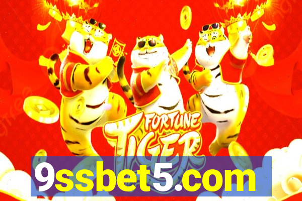 9ssbet5.com