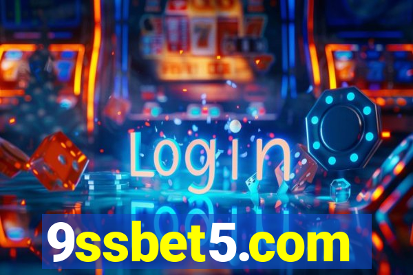 9ssbet5.com