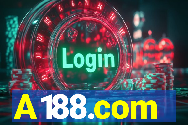 A188.com