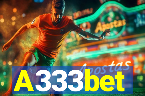 A333bet