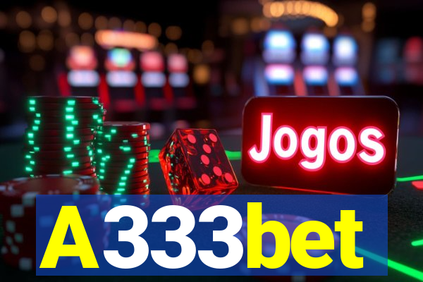 A333bet