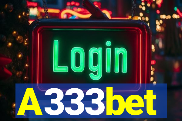 A333bet