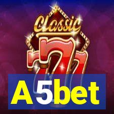 A5bet