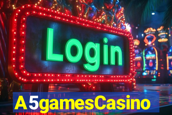 A5gamesCasino