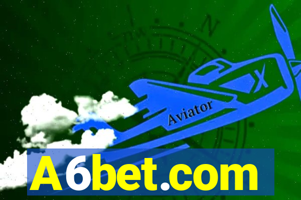 A6bet.com