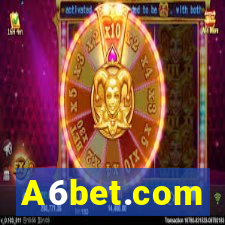 A6bet.com