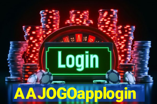 AAJOGOapplogin