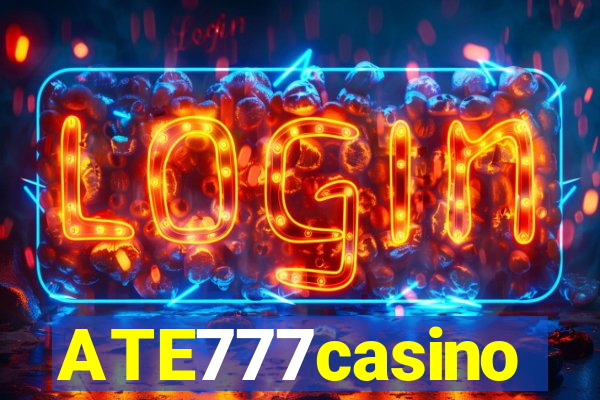 ATE777casino