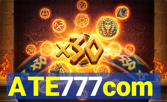 ATE777com