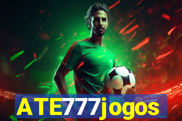 ATE777jogos