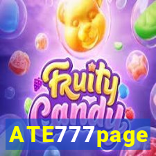 ATE777page