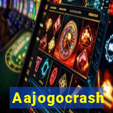 Aajogocrash