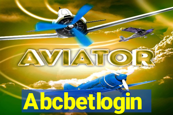 Abcbetlogin