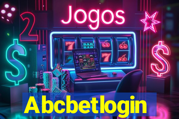 Abcbetlogin