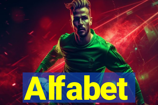 Alfabet