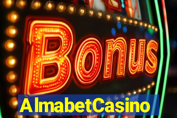 AlmabetCasino