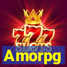 Amorpg