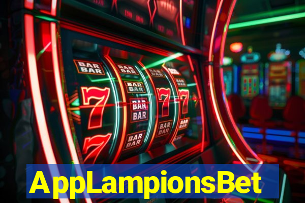 AppLampionsBet