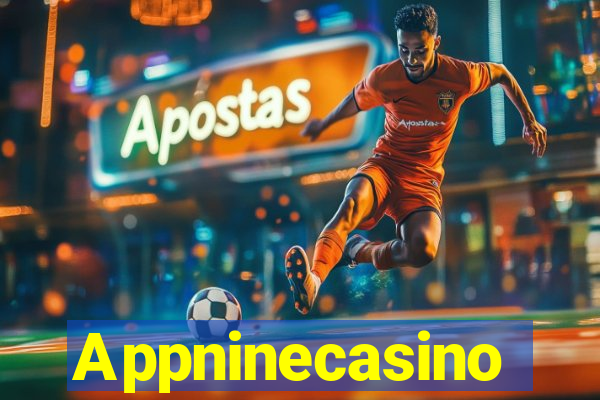 Appninecasino