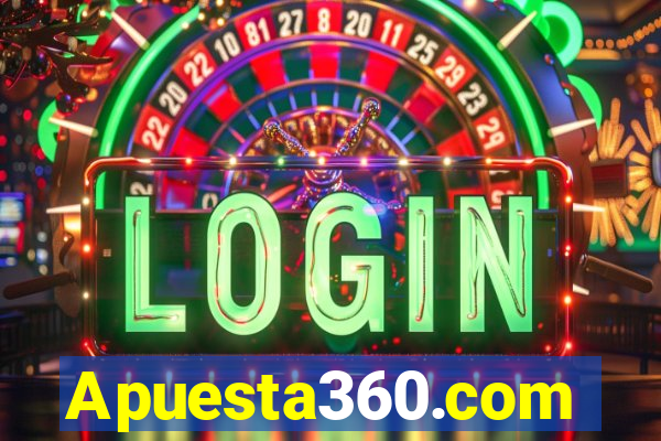 Apuesta360.com