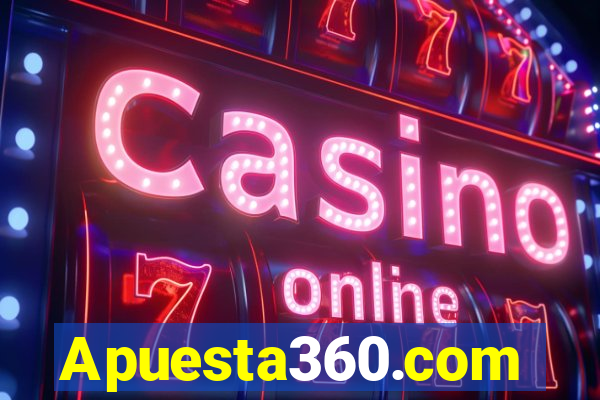 Apuesta360.com