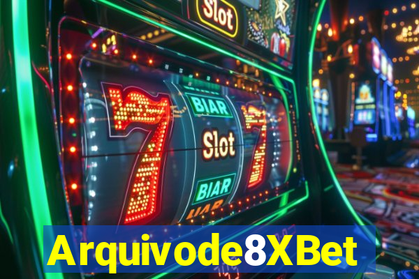 Arquivode8XBet