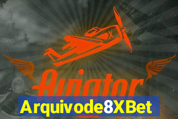 Arquivode8XBet