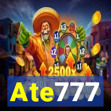 Ate777