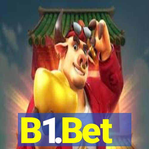 B1.Bet