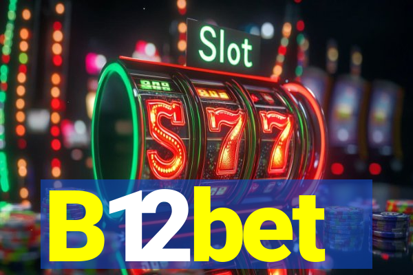 B12bet