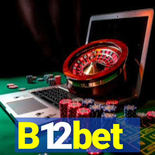 B12bet