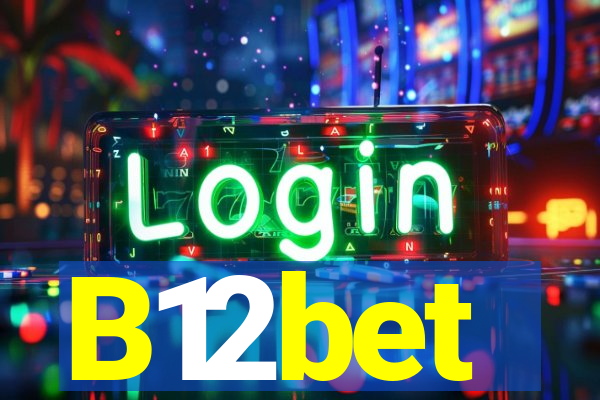 B12bet