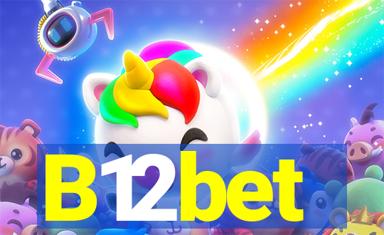 B12bet