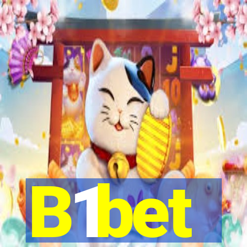 B1bet