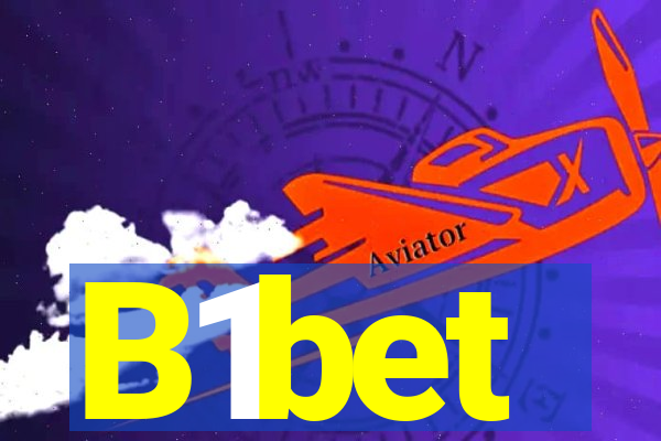 B1bet