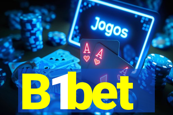 B1bet