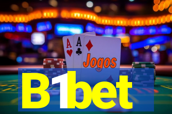 B1bet