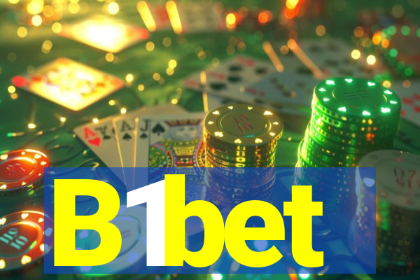 B1bet