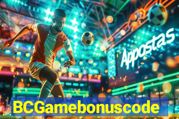 BCGamebonuscode