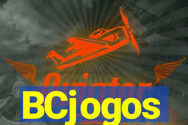 BCjogos