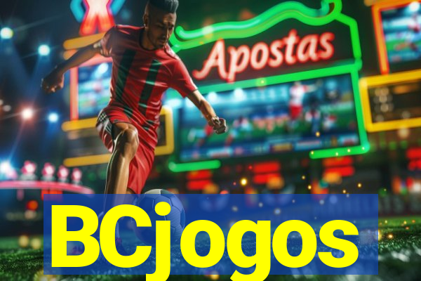 BCjogos