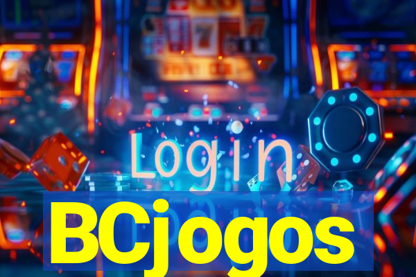 BCjogos