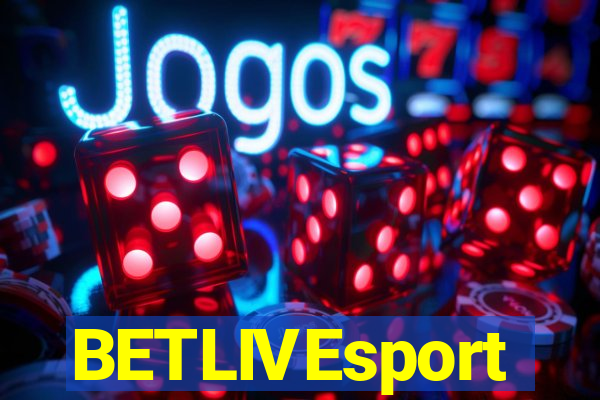 BETLIVEsport